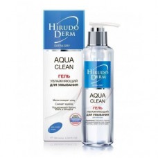Гель HD Ext-Dry Aqua Clean  зволож .д/умив.180мл